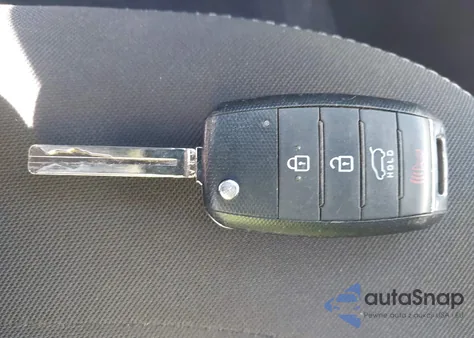 2019 Kia Soul из США, поврежденный, VIN KNDJN2A21K7656087